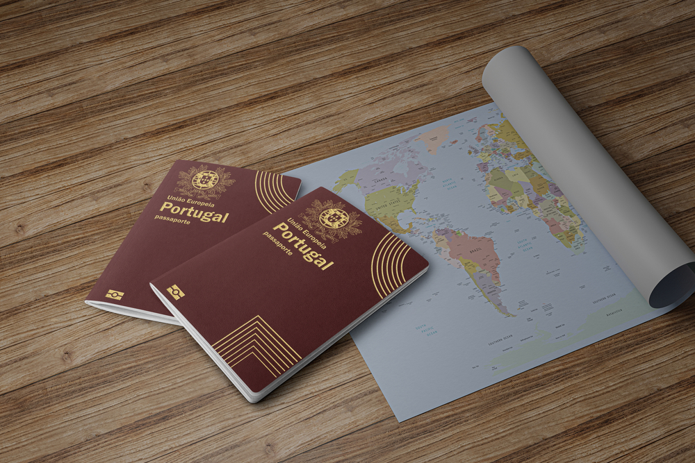 Portugal Golden Visa vs D7 vs D2