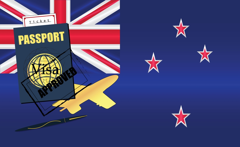 New Zealand National Occupation List