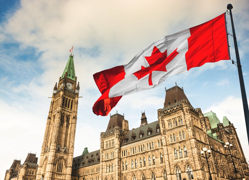 Benefits of Canadian PR