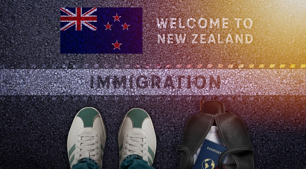 New Zealand Accredited Employer Work Visa