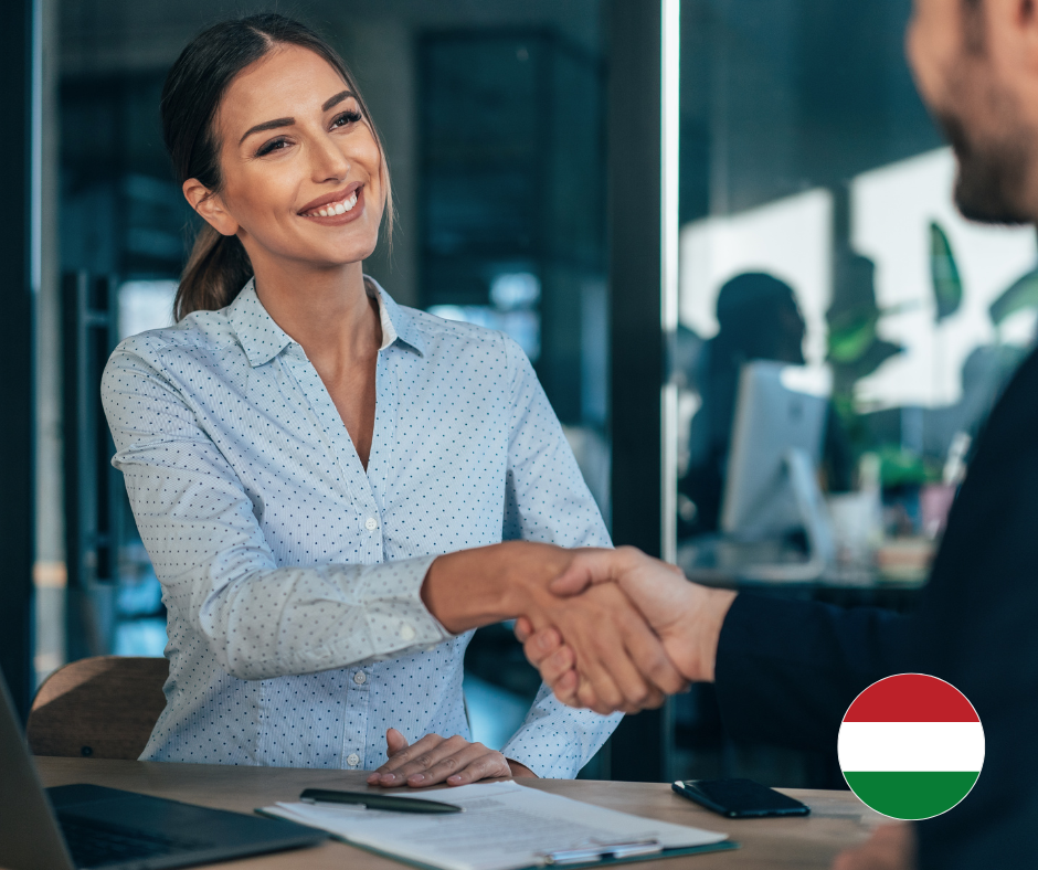Hungary Business Visa